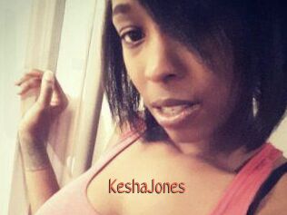 Kesha_Jones