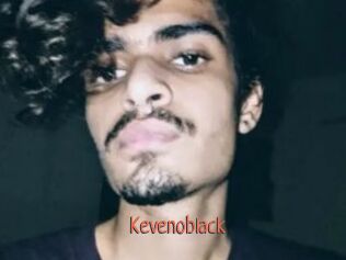 Kevenoblack