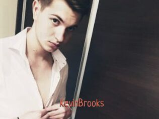 KevinBrooks