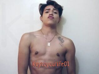 Keytoyourlife01