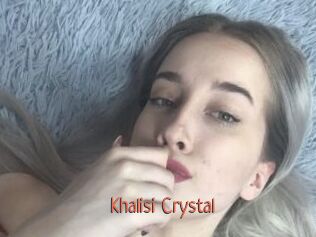 Khalisi_Crystal