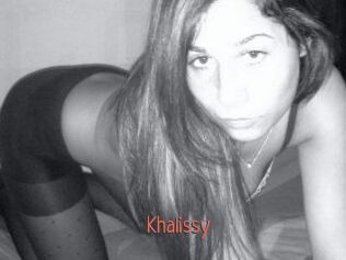 Khalissy