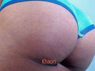 Khaori Kachou Fuzoku
