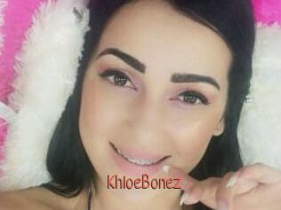 KhloeBonez