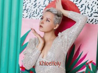 KhloeHoly