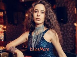 KhloeMore