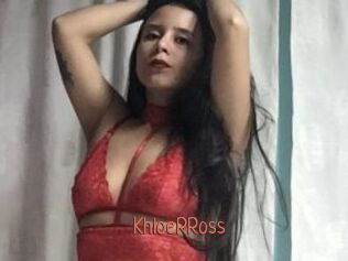 KhloeRRoss