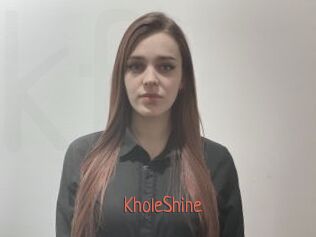 KholeShine