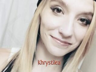 Khrystilea