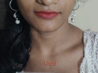 Khusi