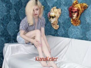 KianaKeller