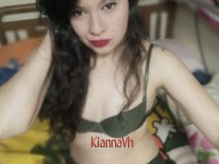 KiannaVh