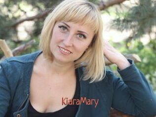 KiaraMary