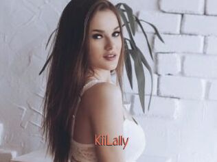 KiiLally