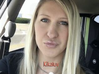 Kikaluv