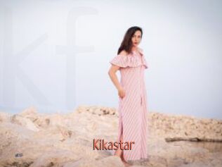 Kikastar