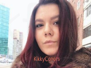 KikkyConors