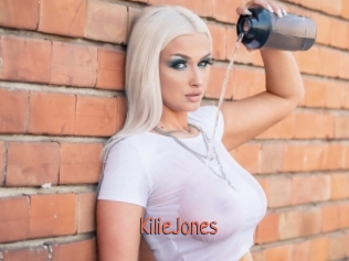 KilieJones