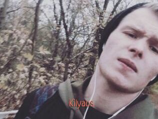 Kilyaos