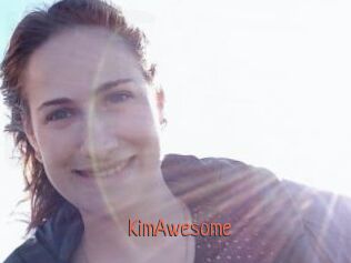 KimAwesome