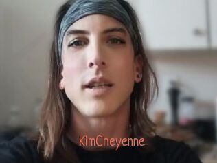 KimCheyenne