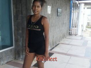 KimIsHeet