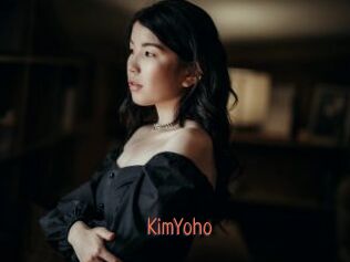 KimYoho