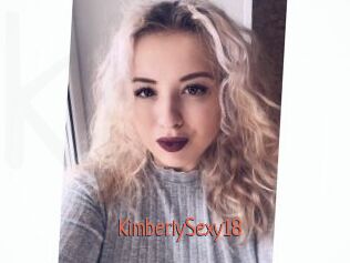 KimberlySexy18