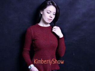 KimberlyShow