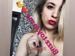 KimberlyX_