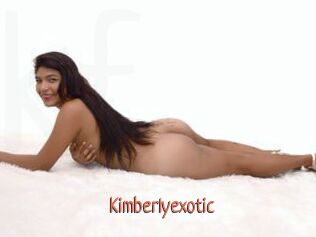 Kimberlyexotic