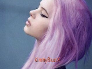 KimmyBlueX