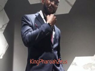 KingPharoahZeus