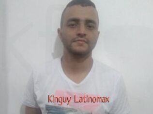 Kinguy_Latinomax