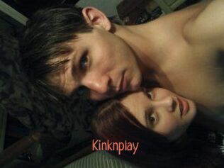 Kinknplay