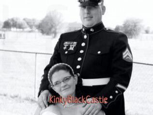 KinkyBlackCastle