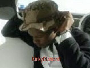 KinkyDiamond