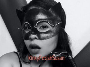 KinkyFetishSusan