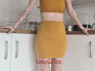 KinkyGirliex