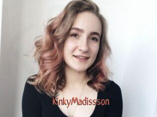 KinkyMadissson