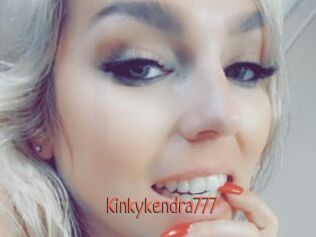 Kinkykendra777