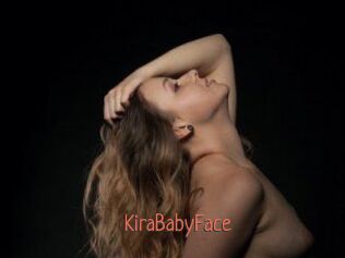 KiraBabyFace