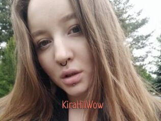 KiraHillWow