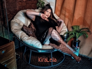 KiraLeila