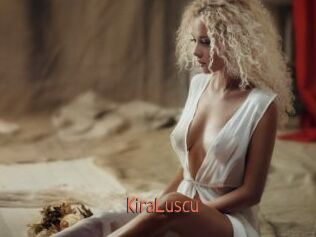 KiraLuscu Kachou Fuzoku