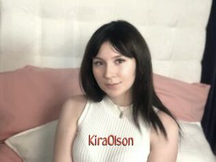 KiraOlson