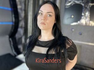 KiraSanders