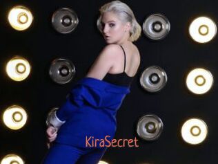 KiraSecret