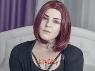 KiryGrey