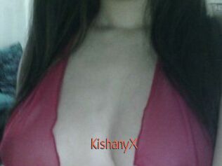 Kishany_X